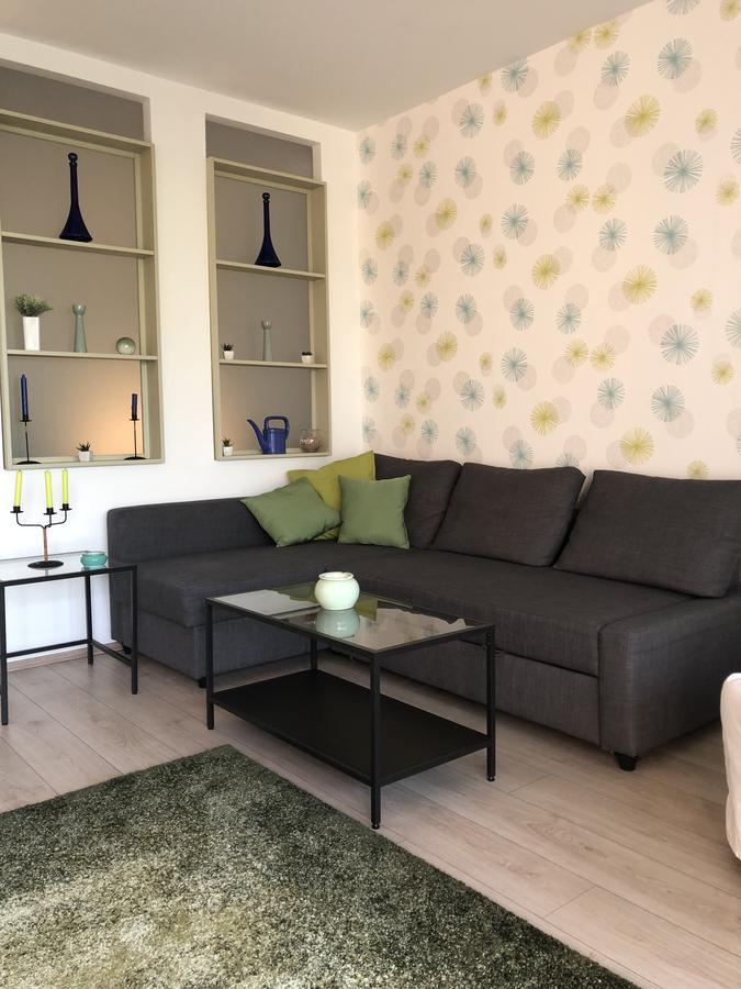 Апартаменти Relax Apartman Замарді Екстер'єр фото